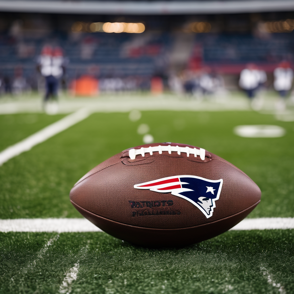 Patriots' Barmore-Vrabel clash sparks focus on composure