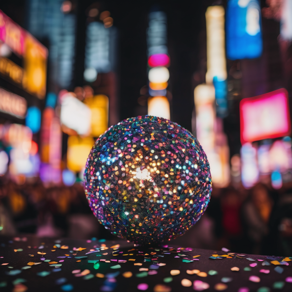 Live TV’s 2025 Spotlight: New Year’s Eve and Macy’s Parade Draw Record Crowds