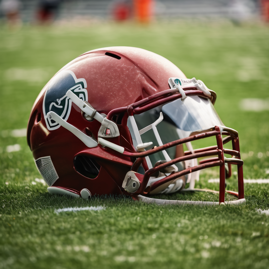 Lions Plot Offensive Line Comeback After Ragnow's Retirement, Target Linderbaum