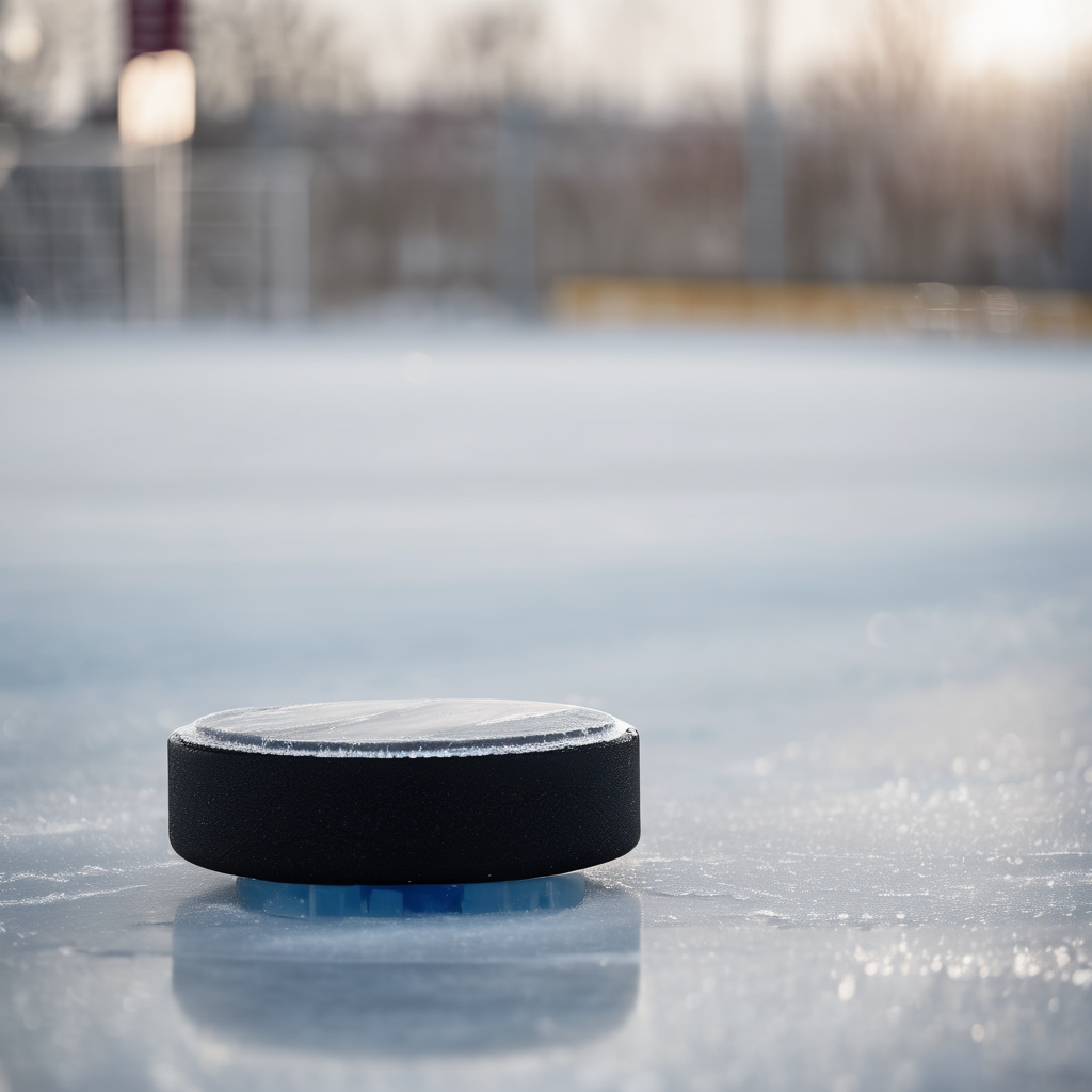 NHL Stars Await Olympic Rosters for Milano Cortina 2026