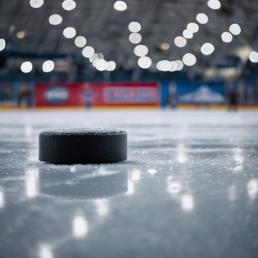 Capitals Aim to Snap Slump in NYE Matinee Against Rangers