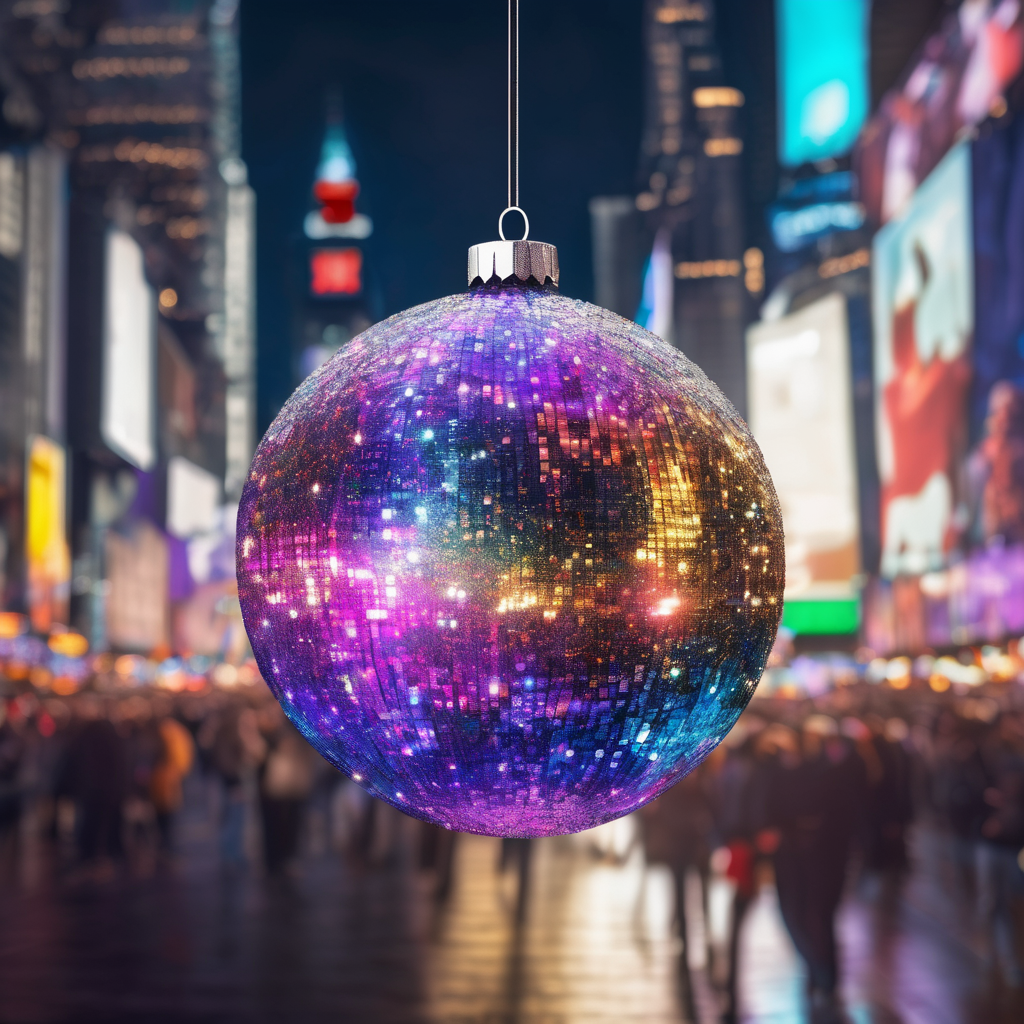 Dick Clark's New Year's Rockin' Eve 2026 Extends Times Square Countdown with Star-Studded Lineup