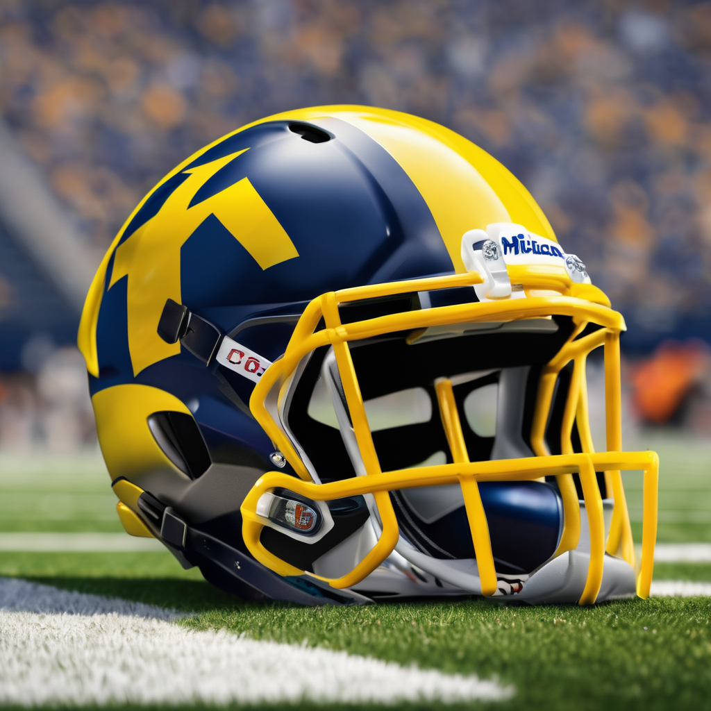 Citrus Bowl Showdown: Michigan vs. Texas Amid Coaching Shifts