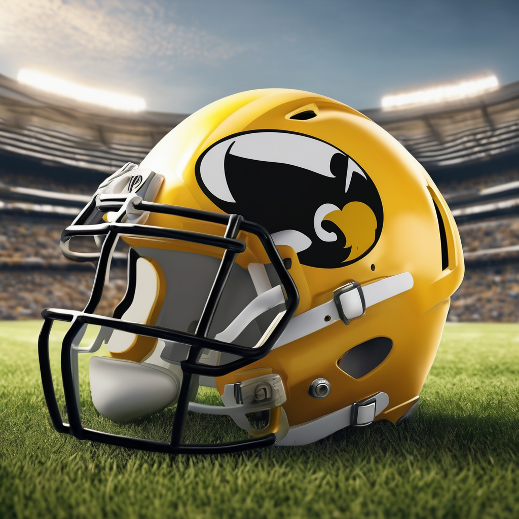 Iowa's Gronowski Set for One Last Start in ReliaQuest Bowl