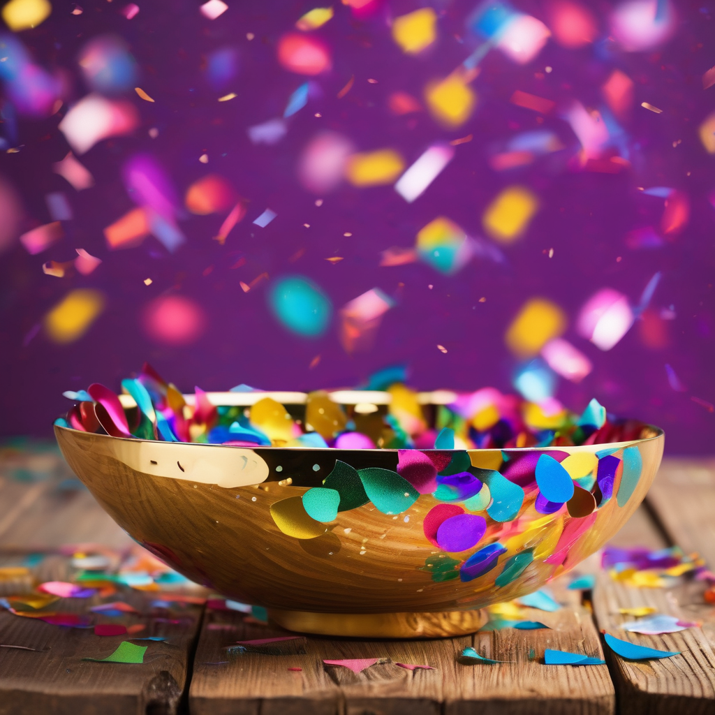 New Year's Eve Bowl Bonanza: CFP Quarterfinals Set the Stage