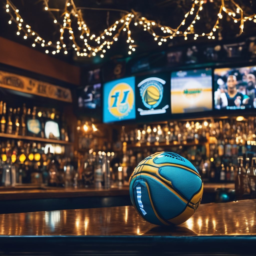 Warriors vs Hornets NYE Showdown: Diabate's Rise Fuels Betting Buzz