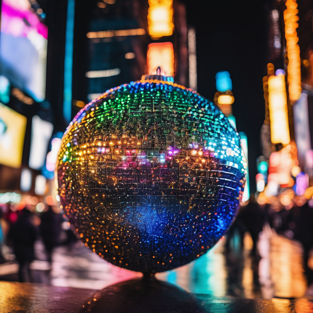 Diana Ross to Close Times Square New Year’s Eve Countdown With Iconic Medley