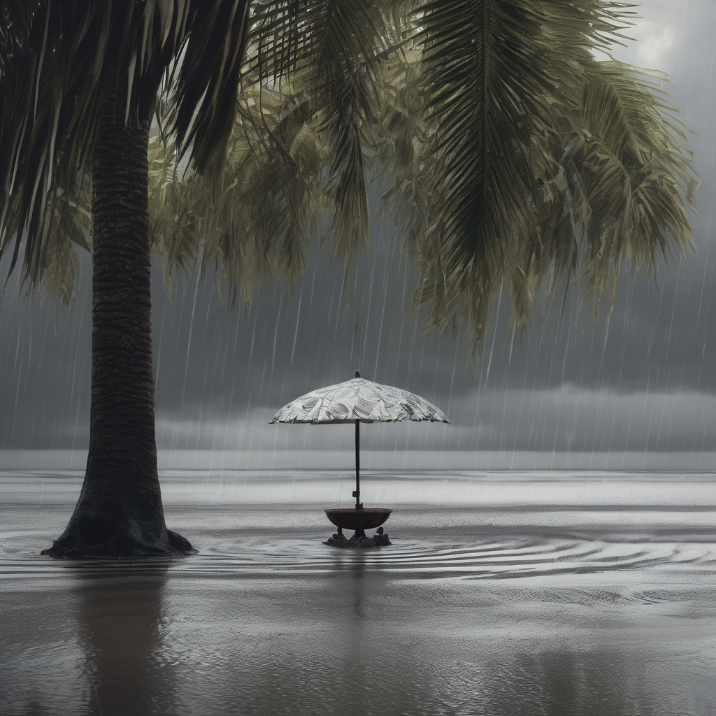 Fiji Braces for Heavy Rain as Flood Risk Looms