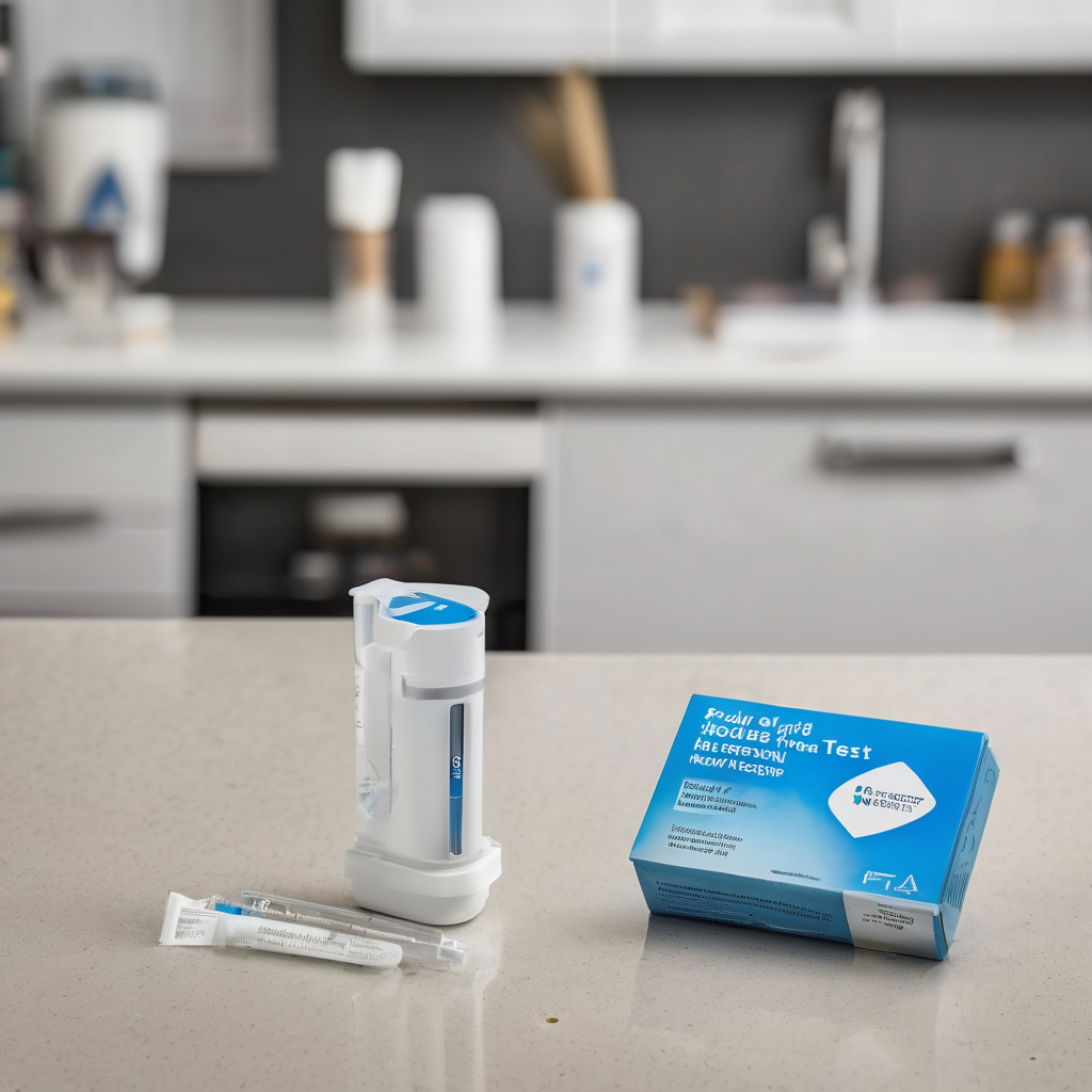 First COVID-19 Rapid Antigen Tests Prequalified by WHO