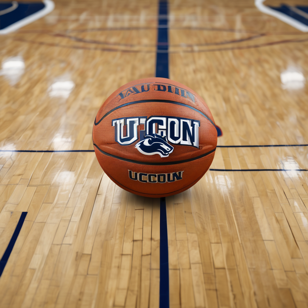 Unbeaten UConn Faces Shorthanded Providence in Big East Showdown