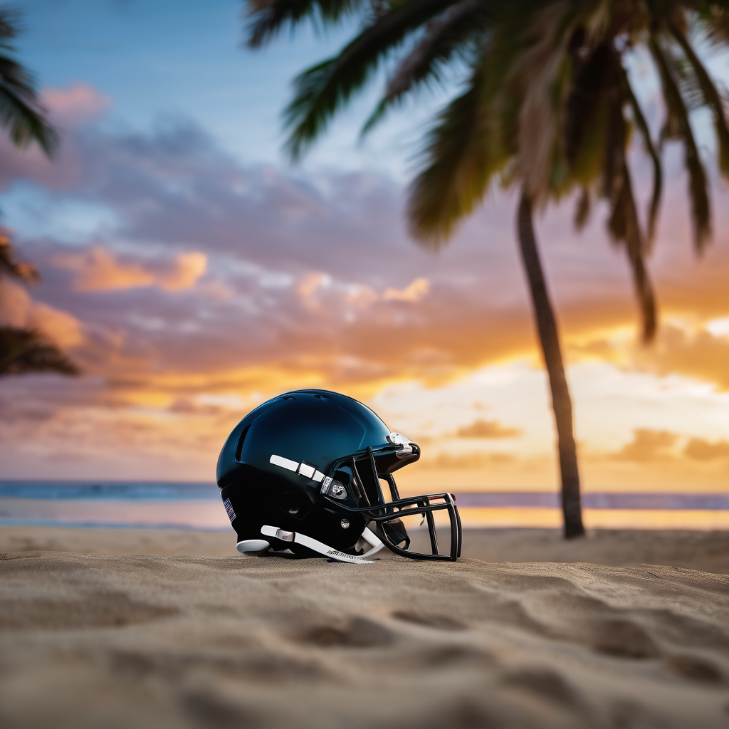 Three Tuesday Bowl Showdowns to Cap Off the College Football Year