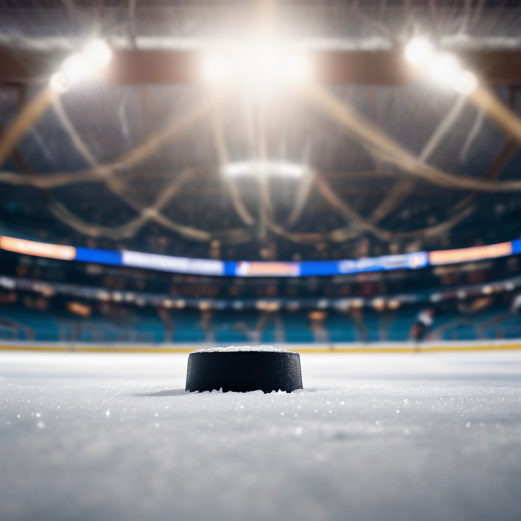 New Year's Eve NHL Showdowns: Wild vs Sharks and Sabres vs Stars Set to Ignite Betting Buzz