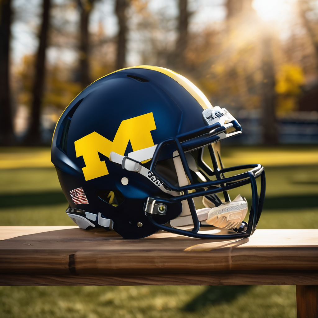 Michigan Names Kyle Whittingham New Head Coach, Promising a Culture Shift