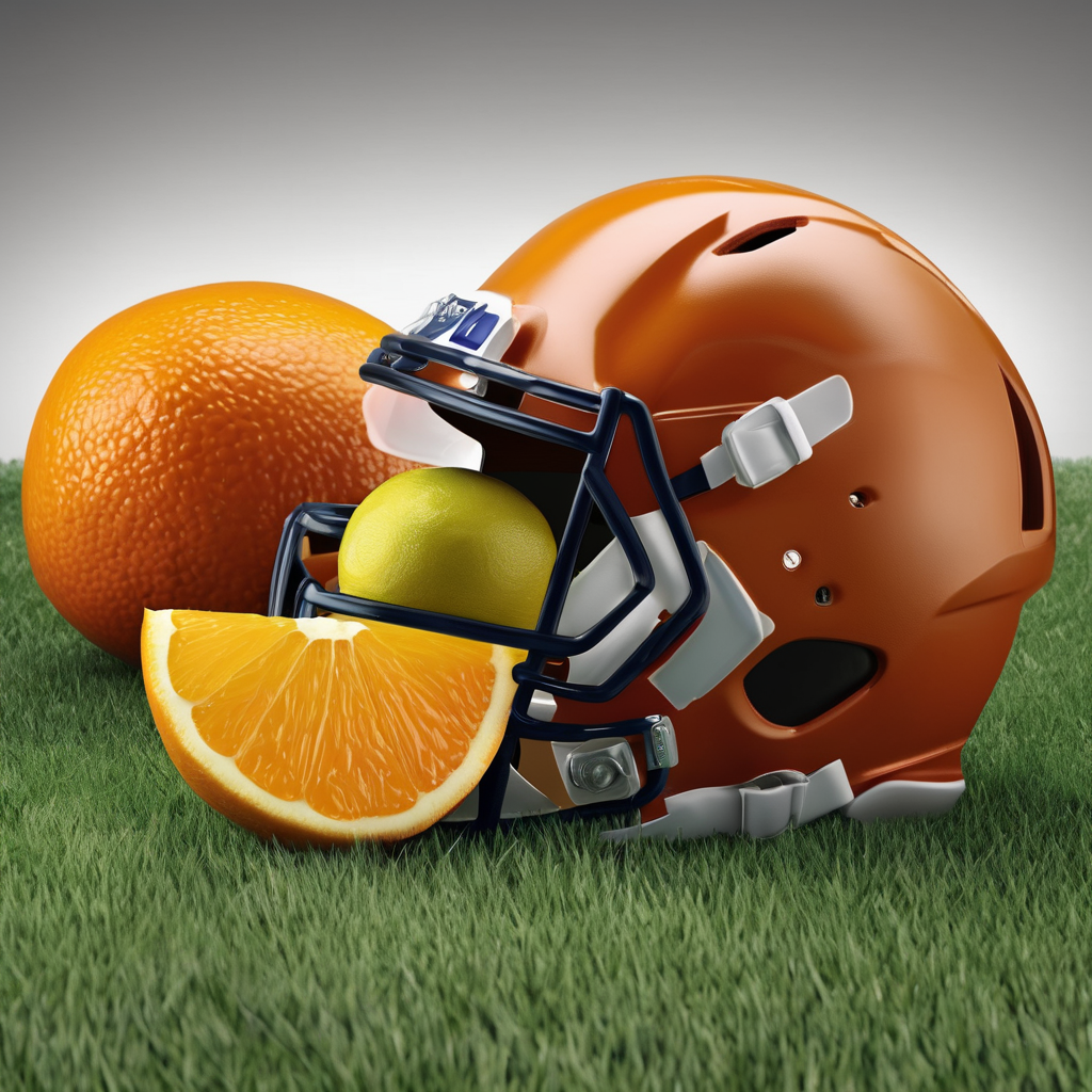 Michigan's Whittingham Era Begins as Poggi Coaches Citrus Bowl Against Texas