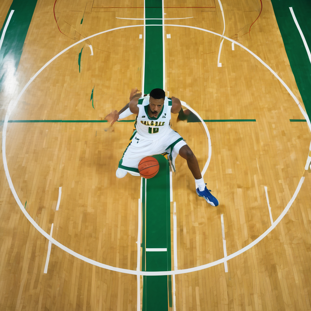 George Mason vs La Salle: Atlantic 10 Showdown in Philadelphia