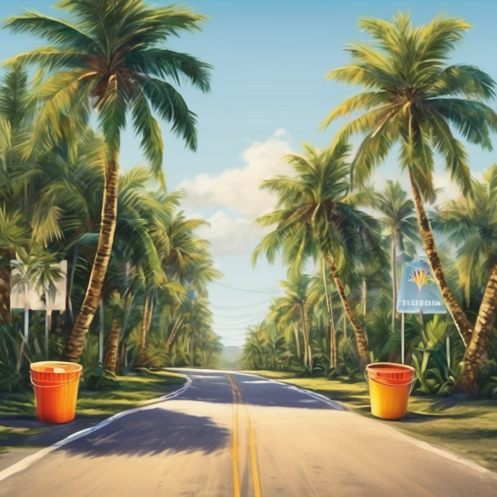 Fiji New Year Road Safety Warning: Water-Throwing Tradition Sparks Caution