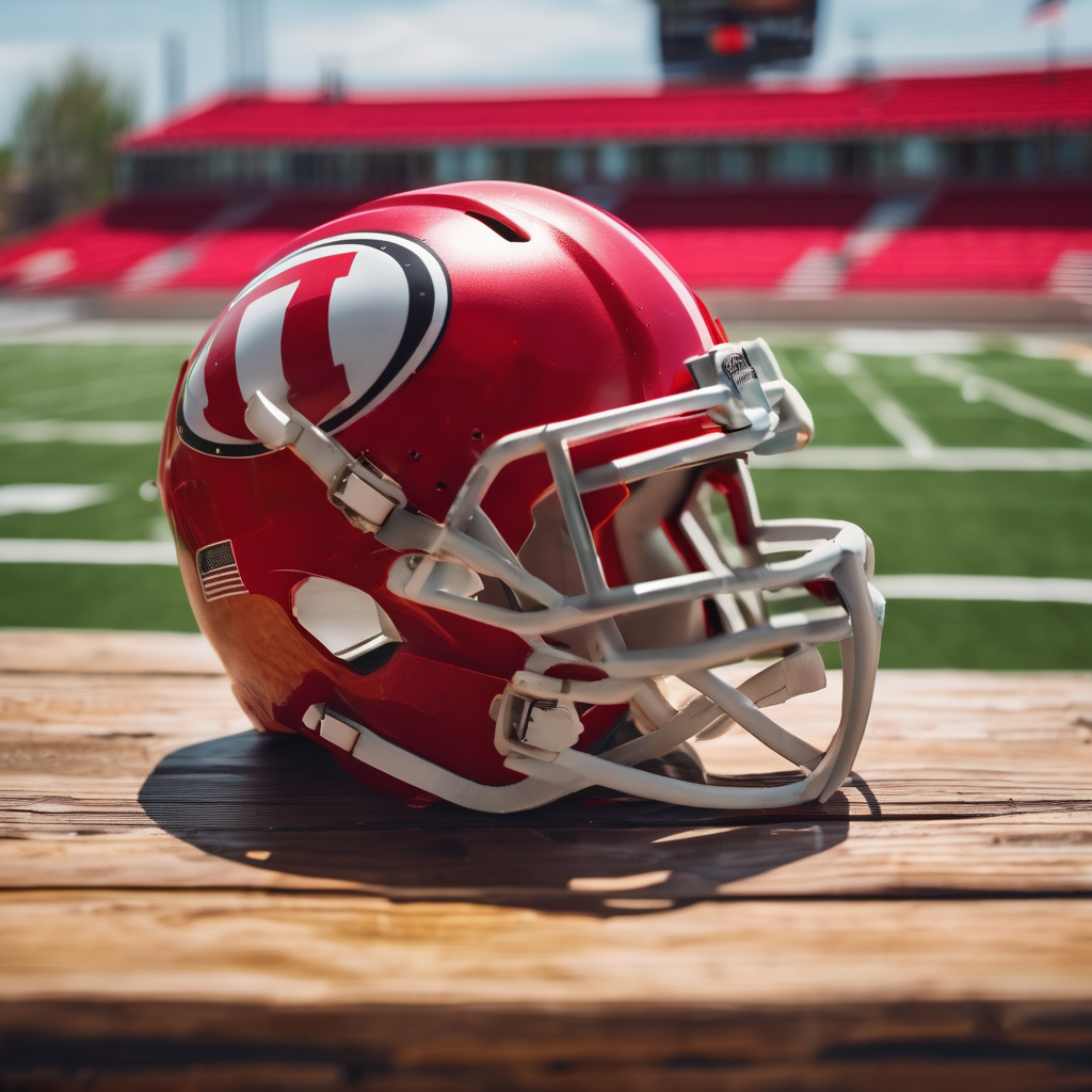 Utah Names Morgan Scalley Head Coach as Portal Era Dawns