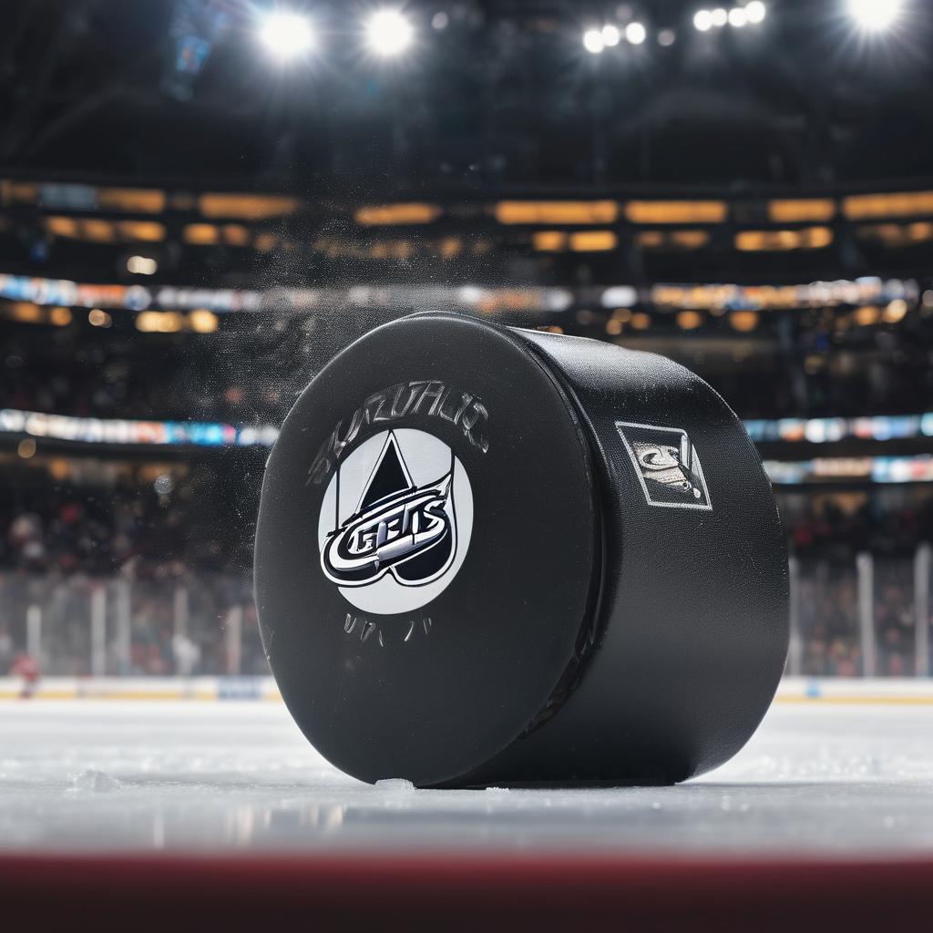 Tonight's NHL Betting Preview: Standings Shakeups as Jets, Wings, Devils and Sabres Hit the Ice