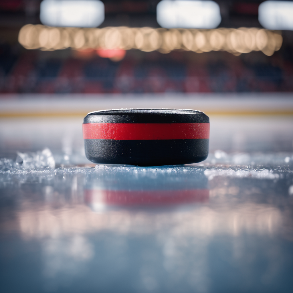 Devils vs Blue Jackets: Can New Jersey Reignite Its Offense Tonight?