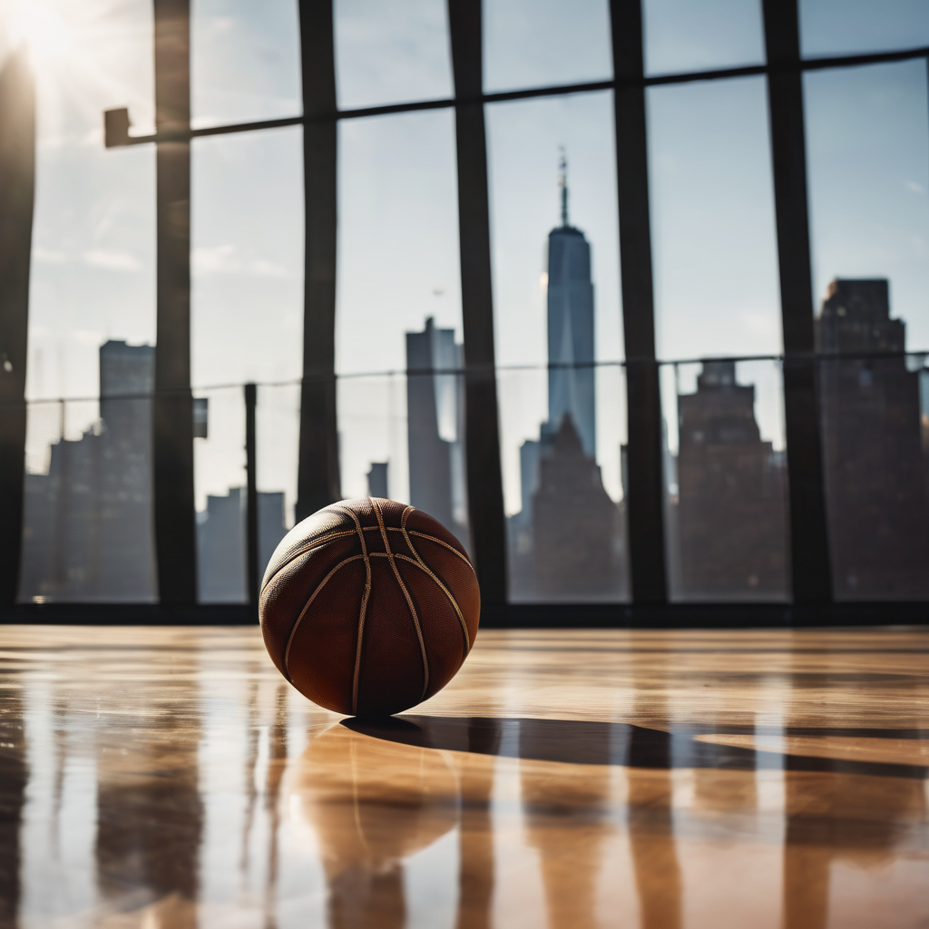 Rookie Diawara Sparks Knicks Revival Under Mike Brown