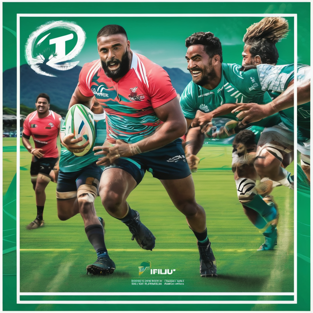 Ilikimi Torosi Returns to Fiji Select 7s Ahead of Coral Coast 7s 2026 Campaign