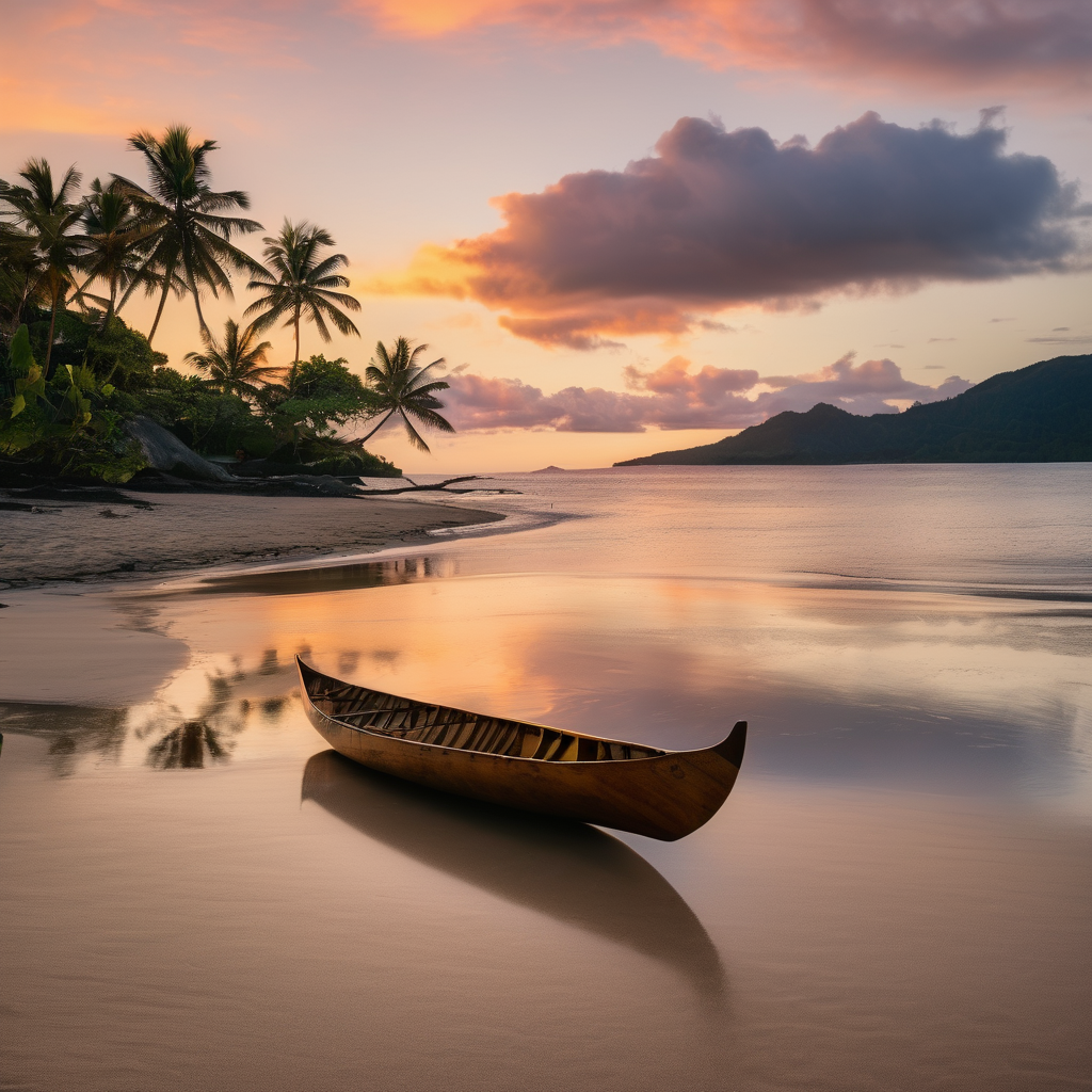 Fiji Ushers in 2026 With Hope and Togetherness