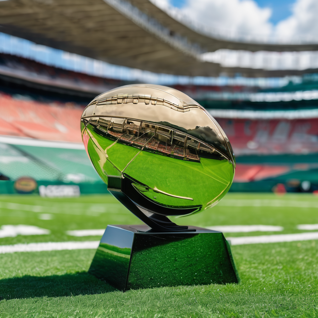 Freshman QB Julian Sayin Takes Spotlight as Ohio State Faces Miami in the Cotton Bowl