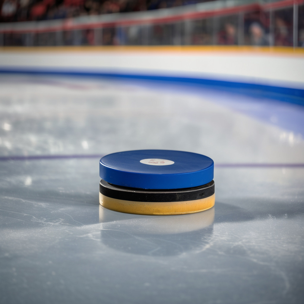 Berggren Returns to Blues First Line for Avalanche Showdown