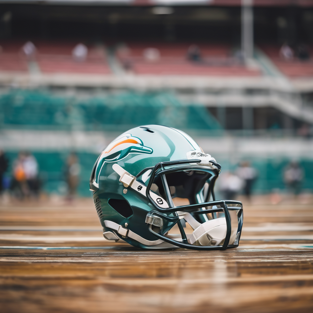 Dolphins Coach Mike McDaniel in Jeopardy Ahead of Black Monday