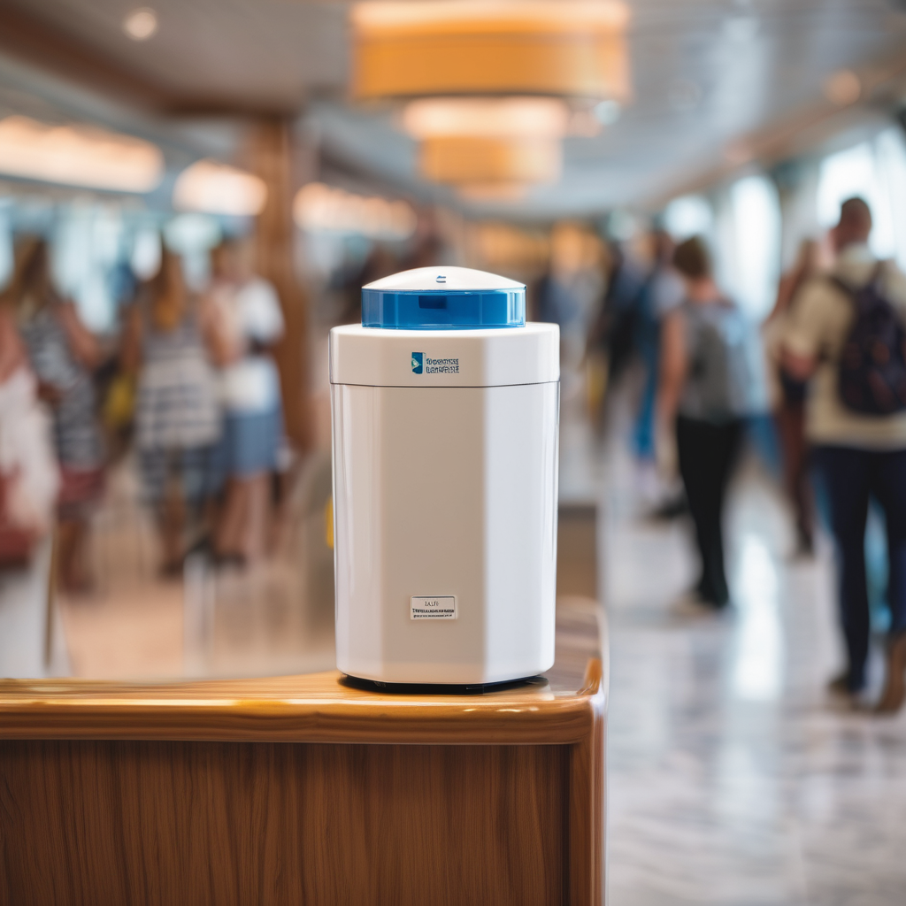 Holiday Outbreak on Celebrity Eclipse Prompts Health Measures Aboard Cruise