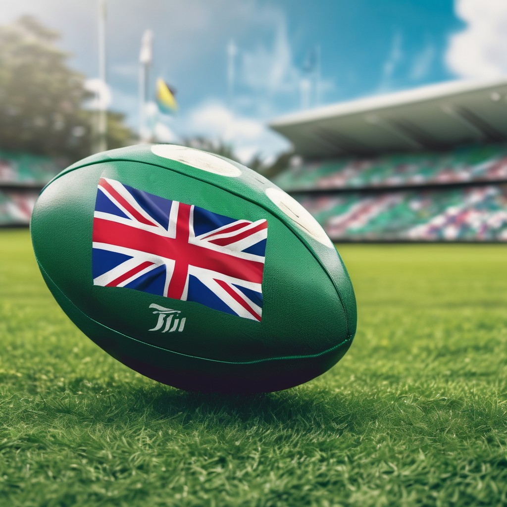 Fiji Drua Build Momentum Ahead of 2026 Super Rugby Pacific