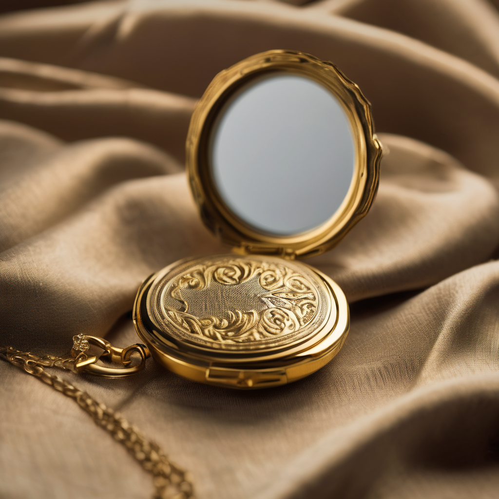 Madison Beer Teases Locket Ahead of January 16 Album Release