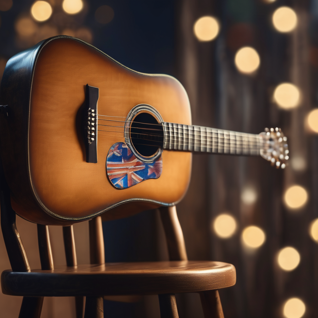 Brooks & Dunn Are Back: Reboot II, NYE Return, and Europe Tour on the Horizon