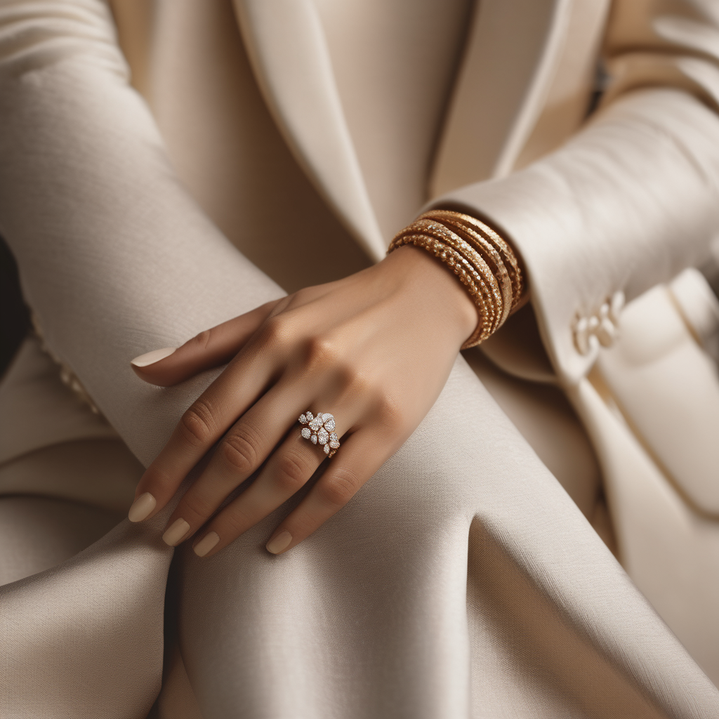 Kris Jenner’s Hands Spark Glove-Free Debut After $100K Facelift