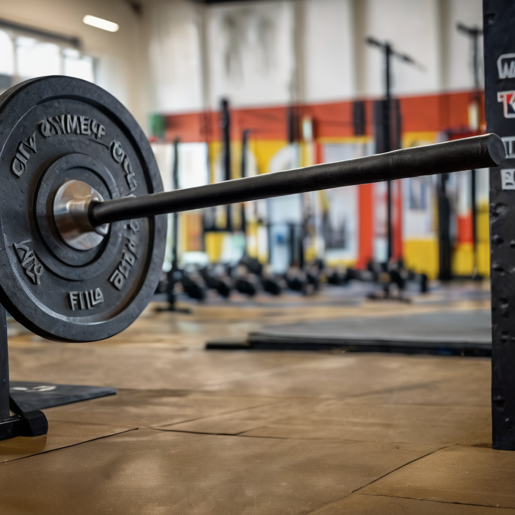 Character Over Brawn: How Weightlifting Fiji Is Rising