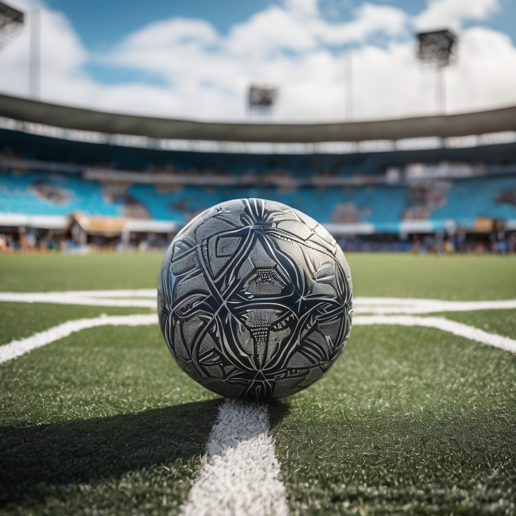 Roy Krishna Signs with Bula FC, Inspiring Fiji's Young Players