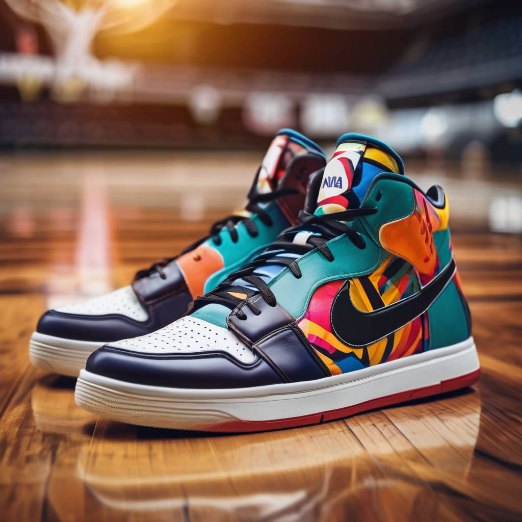 Courtside Couture: Megan Thee Stallion & GloRilla Light Up NBA Nights