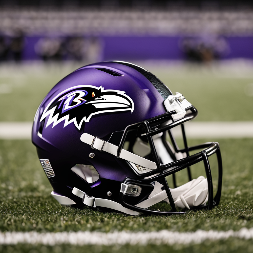 Lamar Jackson Health in Spotlight as Ravens-Steelers Decide AFC North