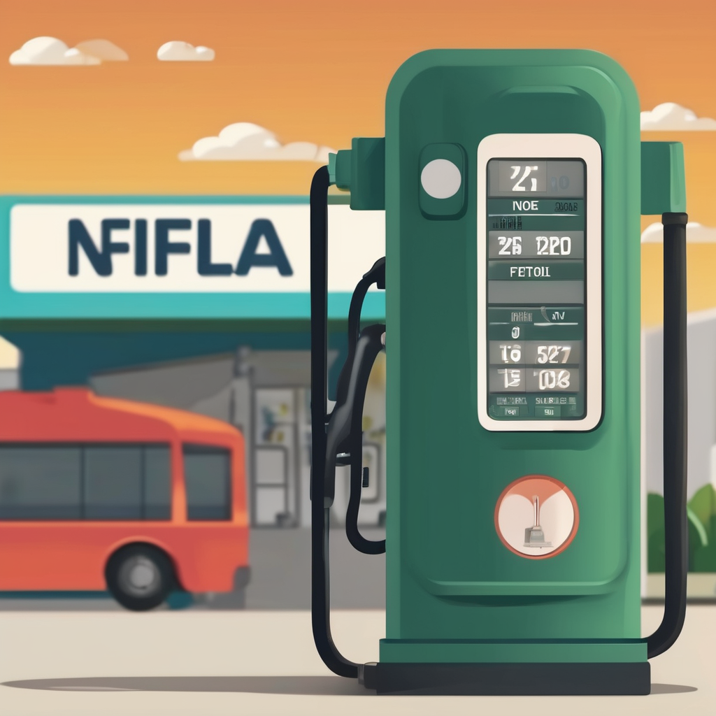 Fiji Fuel Prices Rise as LPG Drops: What’s Behind the Mixed Changes?