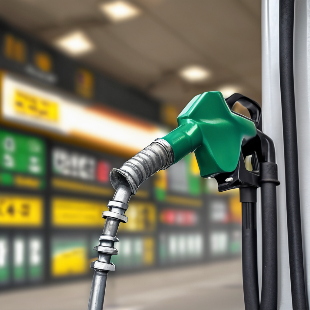 Fiji Fuel Prices Rise as LPG Drops: What’s Behind the Mixed Changes?