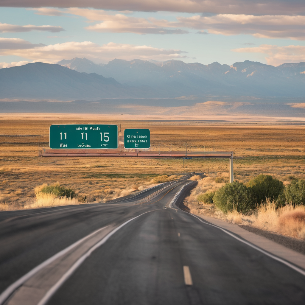 NBA YoungBoy Not Charged After I-15 Drug Stop in Utah