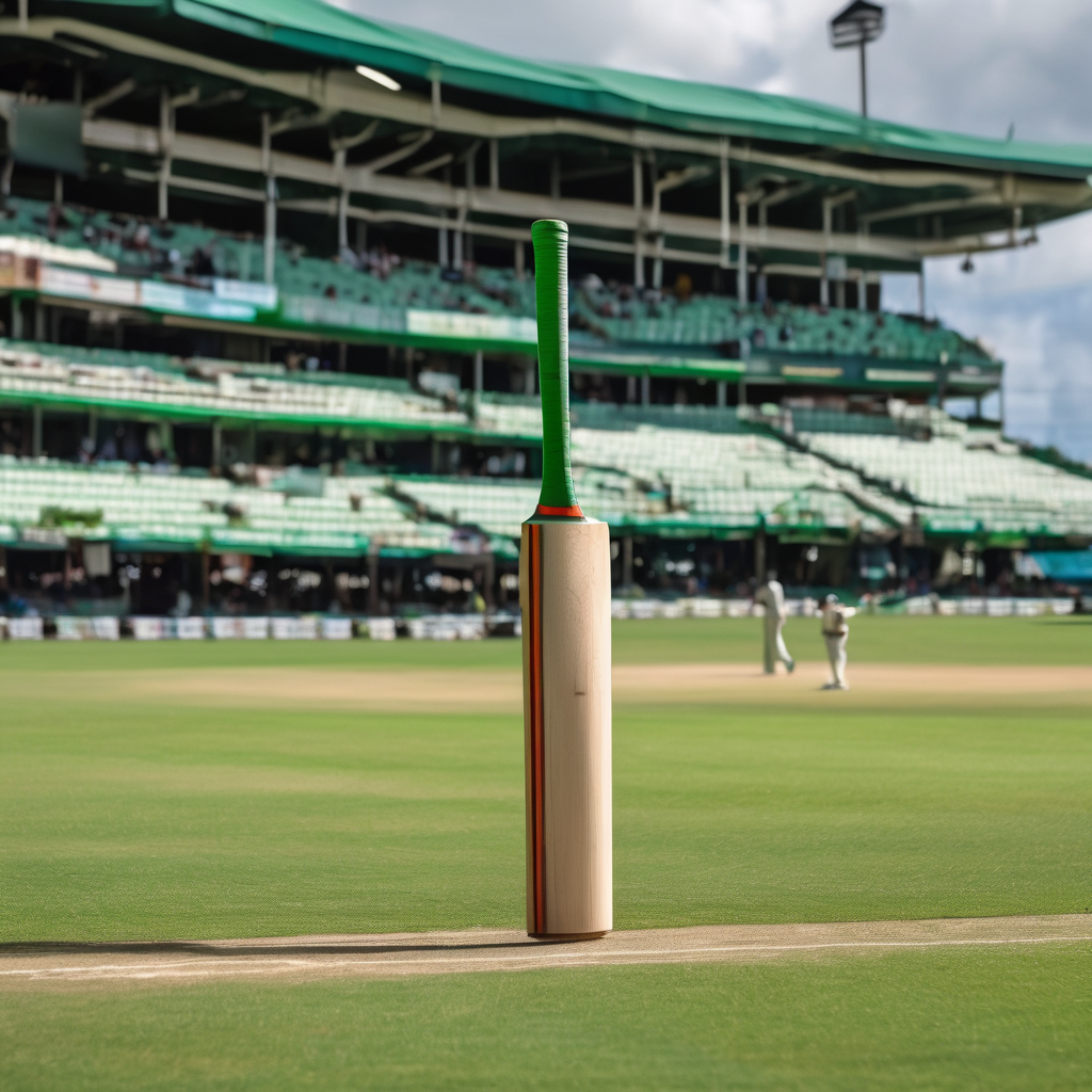 16-Year-Old Jasvil Rokoro Fights Skepticism to Prove Herself in Fiji Cricket
