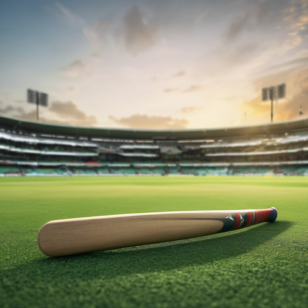 16-Year-Old Jasvil Rokoro Fights Skepticism to Prove Herself in Fiji Cricket