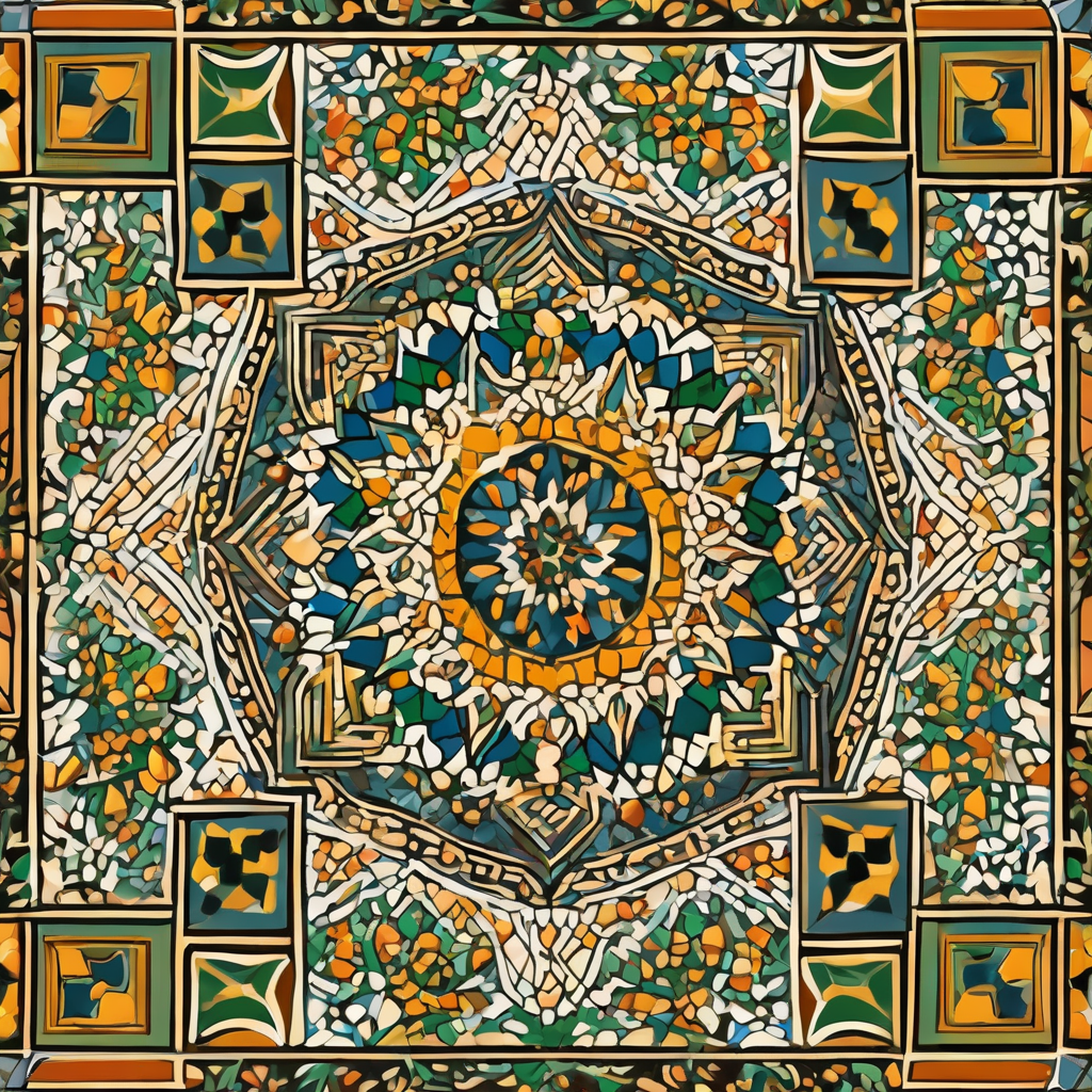 Madonna Quietly Touches Down in Fez, Morocco for a VIP Cultural Stop