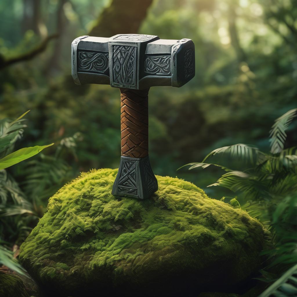 Thor Finds a New Path in Avengers: Doomsday Teaser