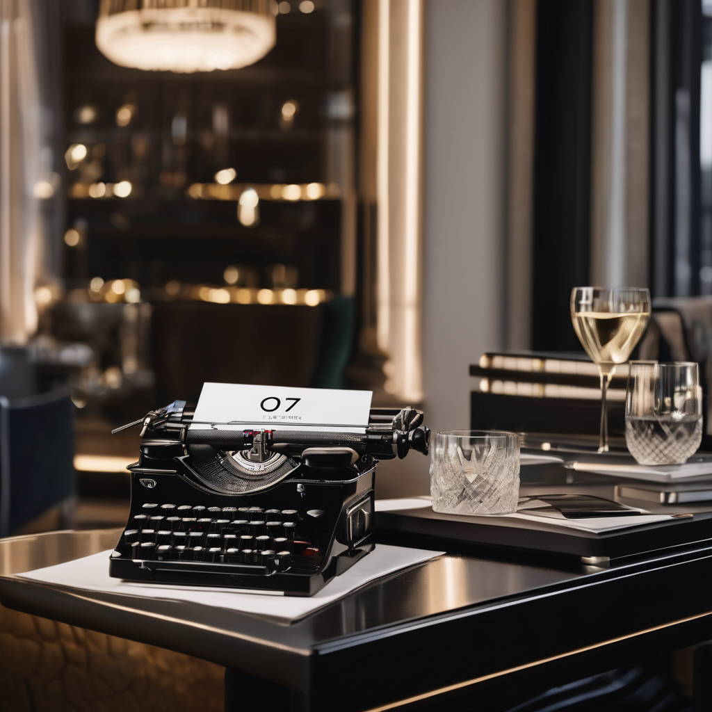 Next James Bond: Callum Turner Emerges as Front-Runner in High-Stakes Casting Saga