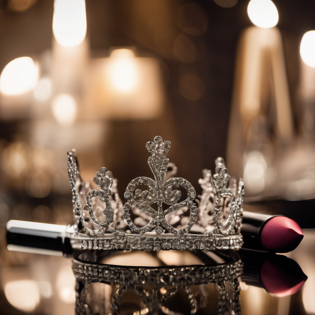 Andrea Brillantes Secures 4th on Global Beauty List 2025