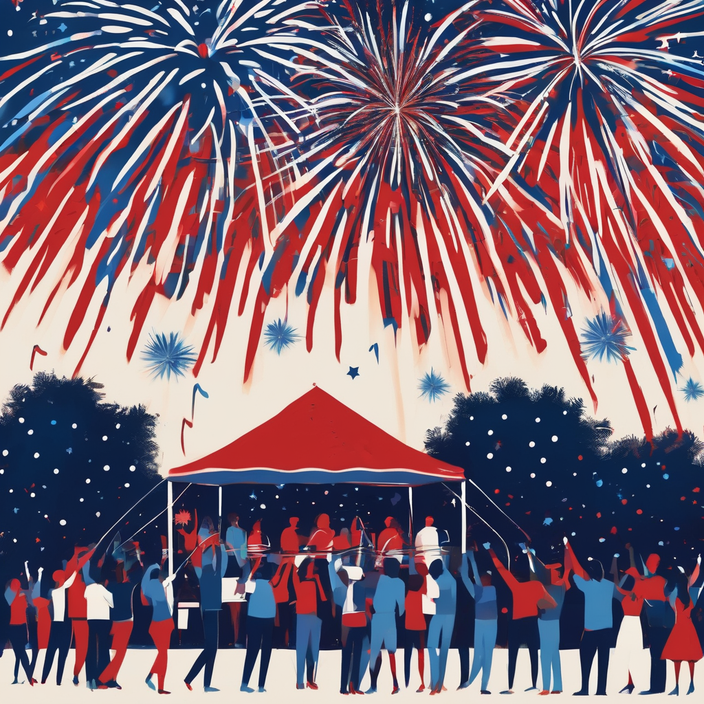 America250 Sparks a Year-Long Celebration in Butler County