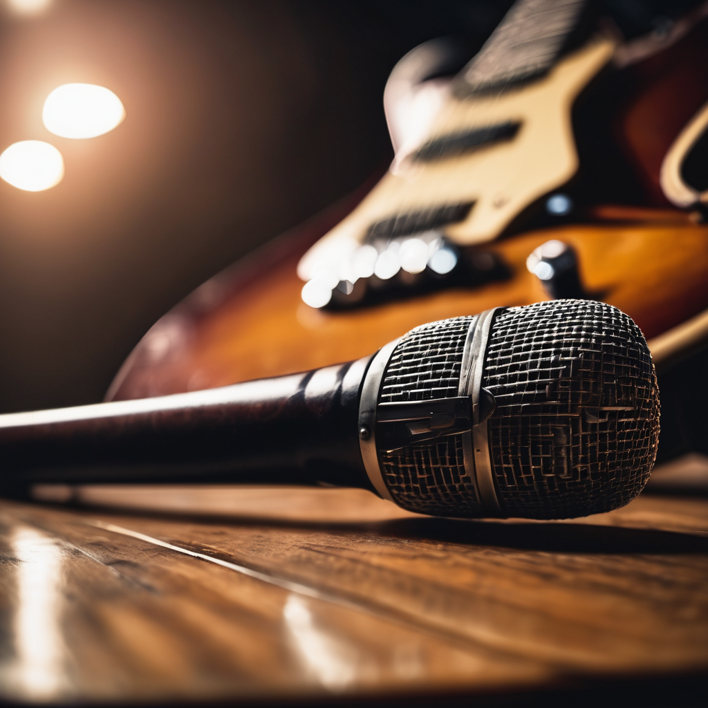 Josh Freese Reveals He Played on Avril Lavigne's Debut Without Knowing Her Name