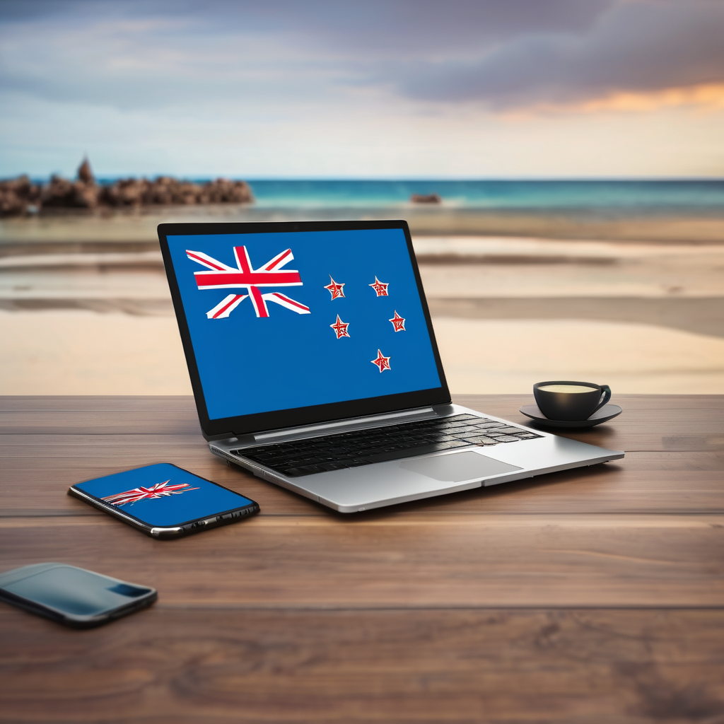 US-India Tech Pact Unveiled: TRUST, INDUS and a $500B Trade Leap